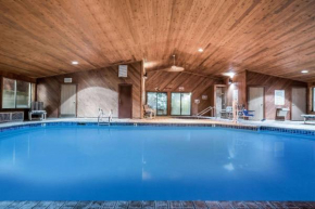 Days Inn by Wyndham Black River Falls - Access to ATV Trail